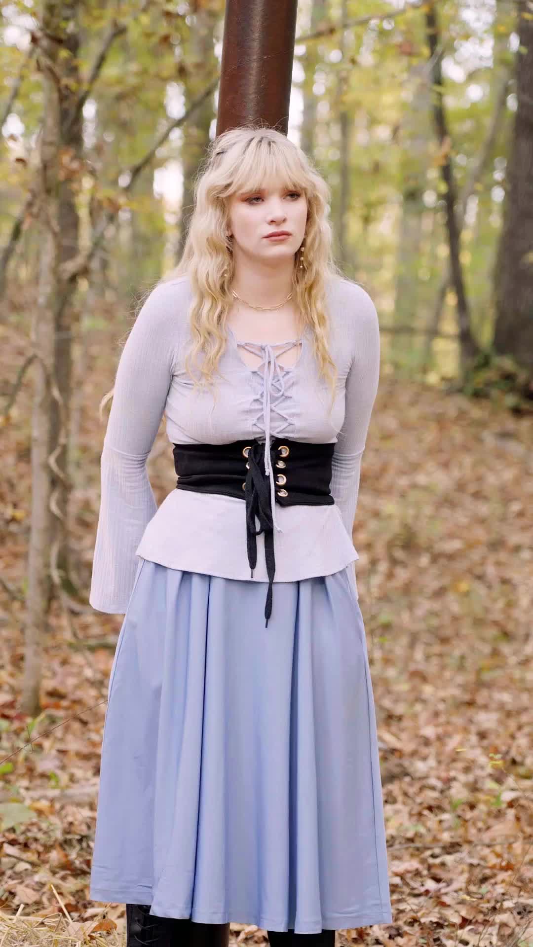 Épisode 67 - Mon Alpha, je te soignerai chaque nuit